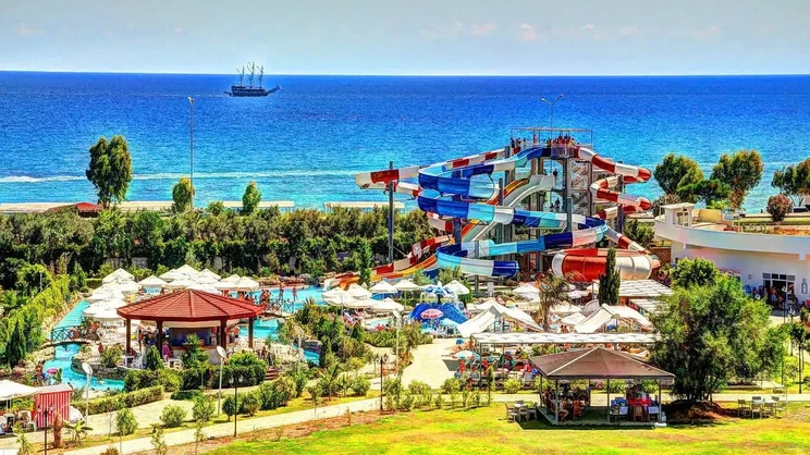 Kahya Resort Aqua & Spa